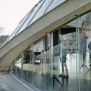 Photo: © Bussenius & Reinicke / www.onarchitecture.de