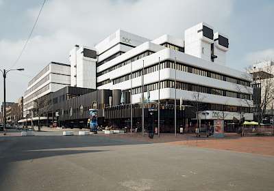 DOC - Dortmunder Centrum für Medizin & Gesundheit