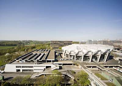 Ruhr-Universität Bochum