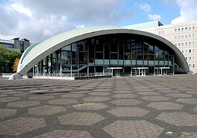 Opernhaus Dortmund