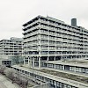 Big Beautiful Buildings, RUB Ruhr-Universität Bochum, Fotografin: Tania Reinicke