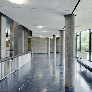 Foto: Bussenius & Reinicke / www.onarchitecture.de