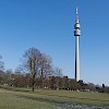 Big Beautiful Buildings, Florianturm im Westfalenpark, Dortmund, Fotografin: Magdalena Gruber