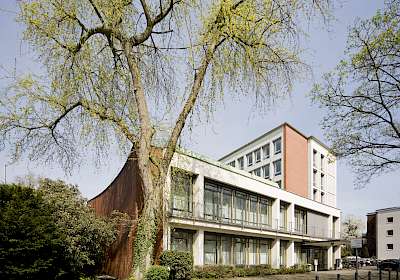 Finanzamt Bochum-Süd