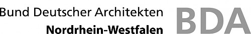 Bund Deutscher Architekten Nordrhein-Westfalen